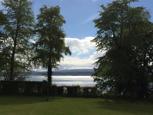 Bed and Breakfast Old Drynie House Inverness Zewnętrze zdjęcie